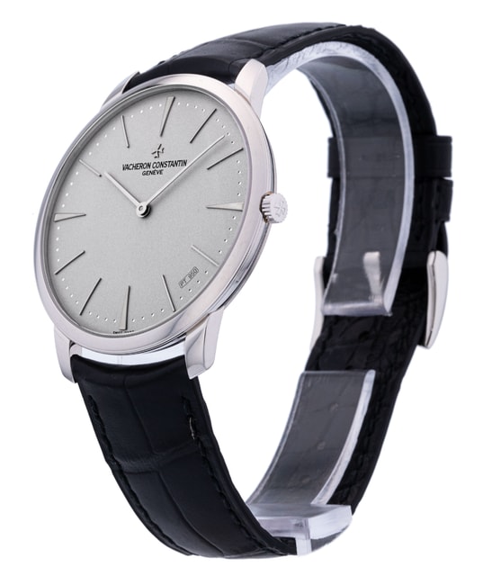 Vacheron Constantin Patrimony 81180/000P-9220 Image 2